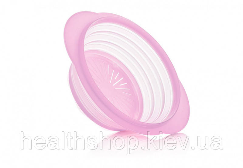 Друшляк Міні-Макс складаний Tupperware (Оригінал) Тапервер