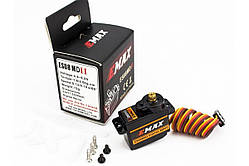 Сервопривод цифровий EMAX EM08MDII 12G