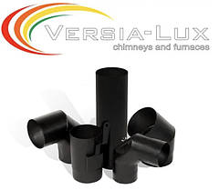 Чорний метал Versia Lux