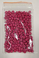 Бісер крупний  в асортименті 20г