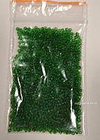 Бісер дрібний  в асортименті 20г