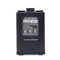 Акумуляторна батарея для Baofeng UV-5R 1800 mAh (BL-5) Black