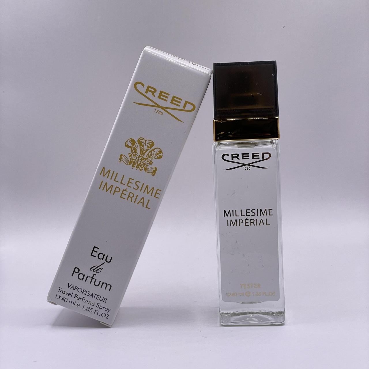 Тестер Creed Imperial Millesime