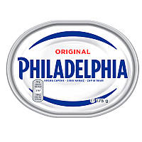 Крем-сыр "Original" Philadelphia" 69% фасовка 0.175 kg