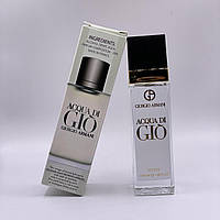 Тестер Armani Acqua di Gio pour homme