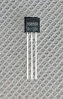 Транзистор SS8550