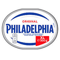 Крем-сыр "Original" Philadelphia" 69% фасовка 0.300 kg