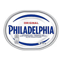 Крем-сыр "Original" Philadelphia" 69% фасовка 0.125 kg