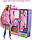 Барбі ЕкстраШкаф Barbie Extra Surprise Fashion Closet Playset HFG75, фото 6