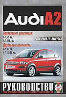 Audi A2 (2000-2005)