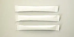 Порційний цукор , сіль , перець