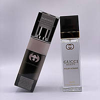 Тестер Gucci Guilty Pour Homme