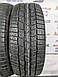 2 шт. 205/60 R16 Continental ContiWinterContact TS 830P зимові бу шини, фото 2