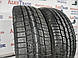 2 шт. 205/60 R16 Continental ContiWinterContact TS 830P зимові бу шини, фото 4