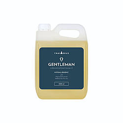 Професійне масажне масло Thai Oils «Gentleman» Парфумоване для чоловіків 3000 ml