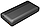 Зовнішній акумулятор BYZ W23 20000 mAh Black (PowerBank) 22.5W, фото 2