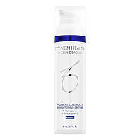 Zo Skin Health Pigment Control + Brightening Creme - Крем для усиленного контроля пигментации кожи