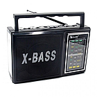 Радіо GOLON RX-177 LED, фото 3