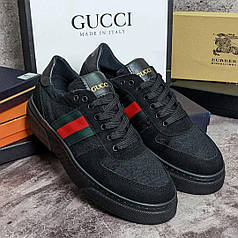 Кросівки Gucci