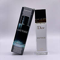 Тестер Dior Sauvage