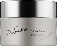 Dr. Spiller S-Care Cream - Реструктурирующий крем для коррекции кожи
