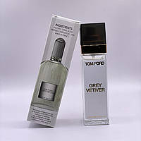 Тестер Tom Ford Grey Vetiver