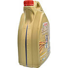 Castrol EDGE Turbo Diesel Titanium FST 5W-40 5 л (1535BD) моторна олива, фото 4