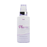 Крем-спрей увлажняющий для кожи и волос 10-в-1 с афродизиаками Intt Pheros Fantasy 100 ml