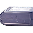 Liqui Moly Optimal 10W-40 1 л, (3929) моторна олива, фото 6