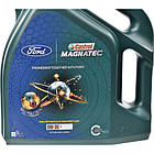 Castrol Professional Magnatec D 0W-30 5 л, (157C37) моторна олива, фото 3