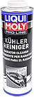 Liqui Moly Pro-Line Kuhler Reiniger, 1 л (5189) промивка системи охолодження, фото 3