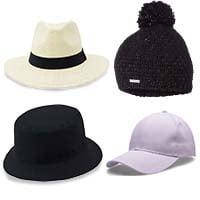 Головні убори