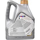 Mobil 1 FS 0W-40 5 л, (153692) моторна олива, фото 4