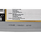 Mobil 1 FS 0W-40 5 л, (153692) моторна олива, фото 5