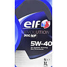 Elf Evolution 900 NF 5W-40 1 л, (216649) моторна олива, фото 5