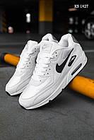 Кросівки Nike Air Max 90 41-45 якість Оригінал!