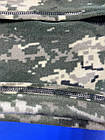 Балаклава зимова флісова Камуфляж, фото 5
