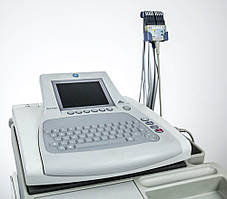 Б/У Електрокардіограф GE Healthcare MAC 3500 EKG Electrocardiograph (Used)