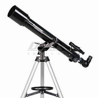 Телескоп Celestron PowerSeeker 70AZ