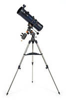 Телескоп AstroMaster Celestron 130EQ ФИРМЕННЫЙ