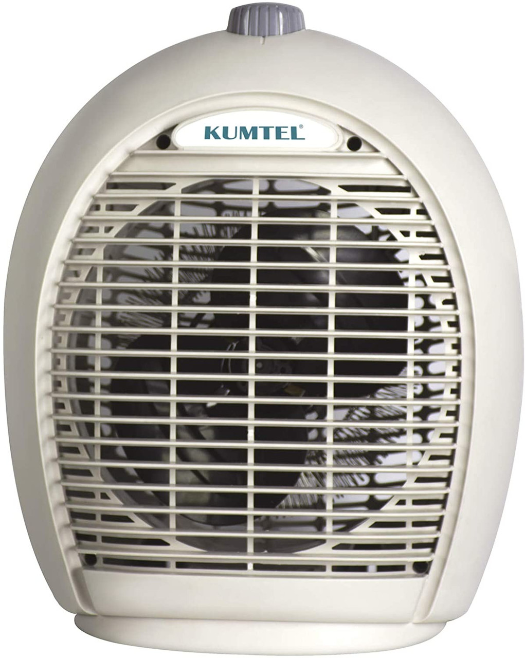 Тепловентилятор спіральний дуйка Kumtel LX-6331 2000 Вт Дуйчик для обігрівання дому або офісу Туреччина