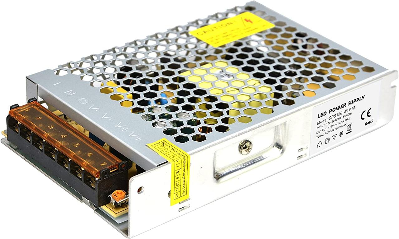 Блок живлення Dapek CPS series 150W 12V