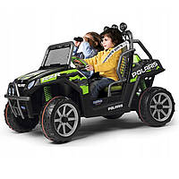 Автомобиль Peg Perego Polaris RZR 24V / 8Ah