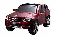 Электрическая машинка MERCEDES GLK 300