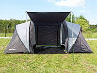 CAMP tent 3500 мм.туристическая палатка 4 os.440x240cm