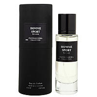 M 1005 парфуми ТМ CLIVE & KEIRA аналог аромату Chanel Allure Homme Sport 30 мл