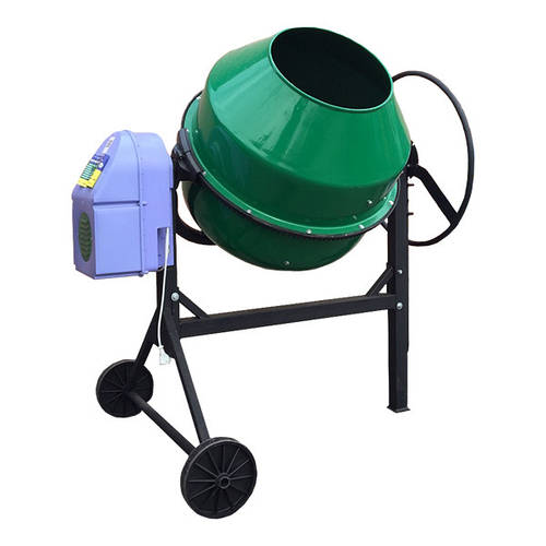 Бетономешалка Вектор-08 БРС-200л 1100Вт венец чугун (ID#1694265390 ...