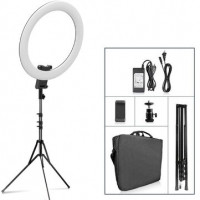 20-дюймовий світлодіодний кільцевий світильник Travor RL-20A, фото 1