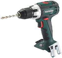 Акумуляторний шуруповерт METABO BS 18 LT (каркас) (602102890)