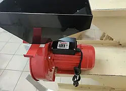 Зернодробарки, Млин, ДККК крупинка шредер Makita EFS 4200